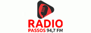 Rádio Sociedade Passos LTDA-ME